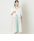 ハイカウントタフタ マルチWAY ジレ