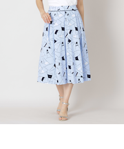 セイルプリント タックスカート