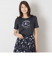 セイルモチーフ カットソー