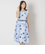 セイルプリント ワンピース