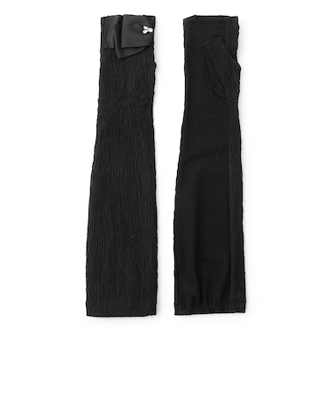 シャーリングUVグローブ