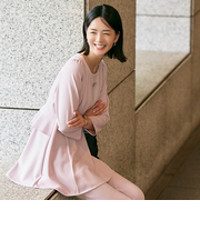 マットストレッチダンボール チュニック