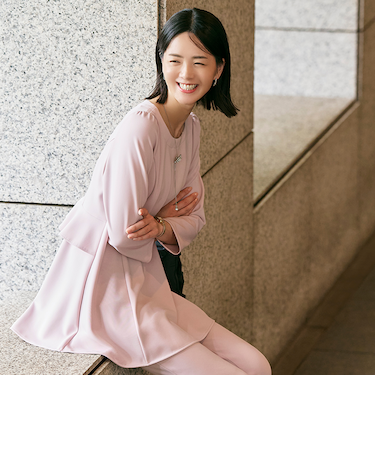 マットストレッチダンボール チュニック