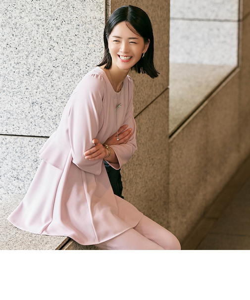 マットストレッチダンボール チュニック