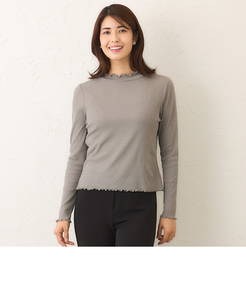 トゥービーシック/レディースの通販｜&mall（アンドモール）三井