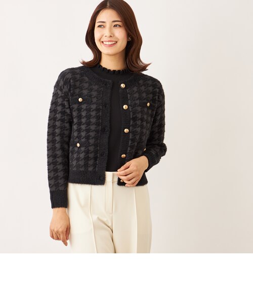 20周年アニバーサリー】レーヨンナイロン ニットチュニック