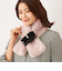 フェイクファーキャンディ ティペット