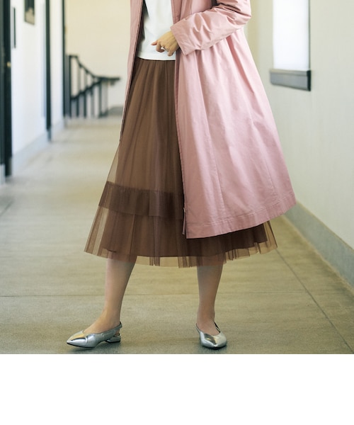 トゥービーシック/レディースの通販｜&mall（アンドモール）三井