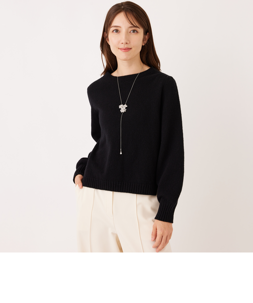 クーマラム プルオーバー