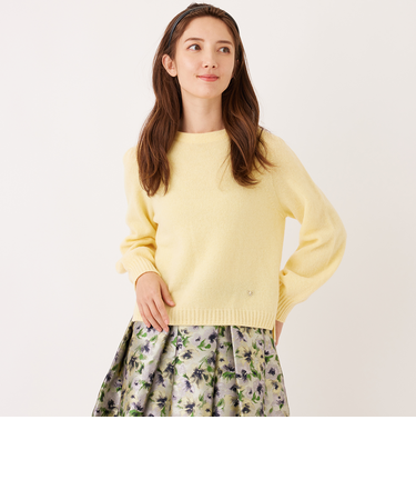 クーマラム プルオーバー