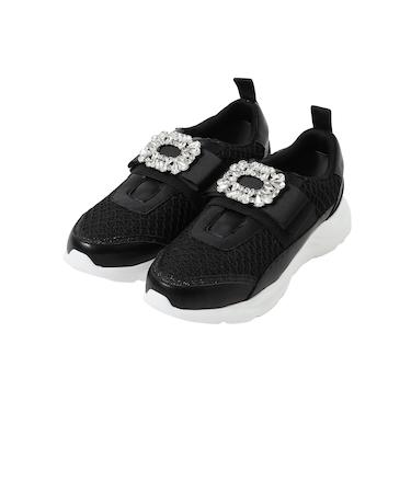 ビジュースニーカー