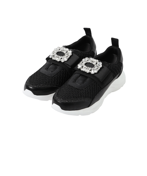 ビジュースニーカー