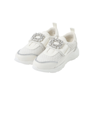 ビジュースニーカー