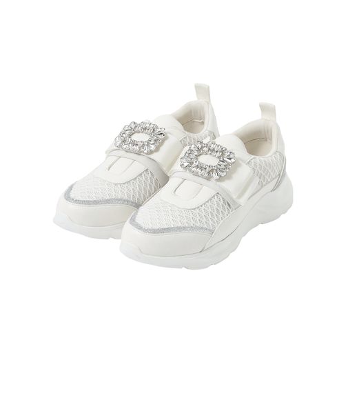 ビジュースニーカー