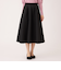 ランダムタック ツイルスカート