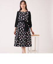 ランダムドット ワンピース