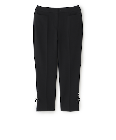 ボディシェル スリムパンツ