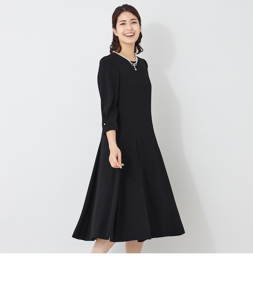 トゥービーシック/ワンピース・ドレスの通販｜&mall（アンドモール