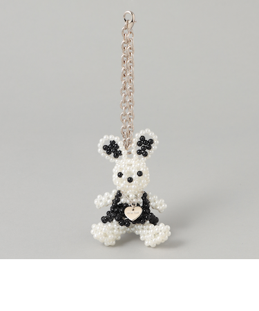 ラビット バッグチャーム