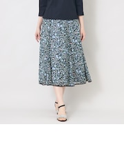 プチフルール マーメイドスカート