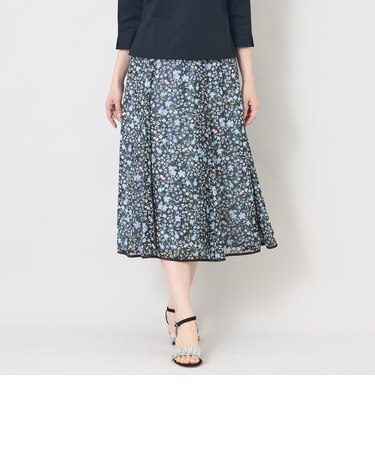 プチフルール マーメイドスカート