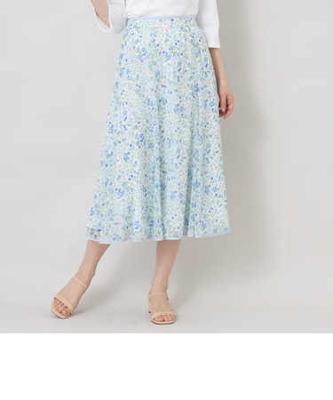 プチフルール マーメイドスカート