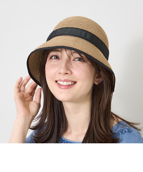 トゥービーシック/帽子・ヘアアクセサリーの通販｜&mall（アンドモール