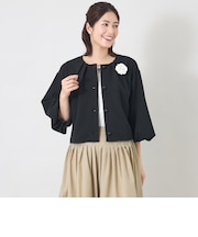 エアリーツイルジャージ ジャケット