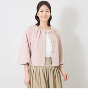 エアリーツイルジャージ ジャケット