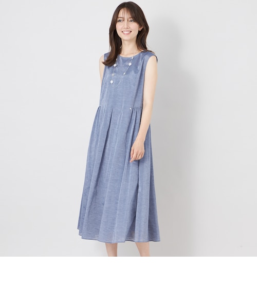 トゥービーシック/ワンピース・ドレスの通販｜&mall（アンドモール