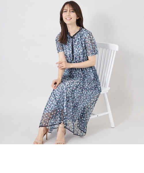 トゥービーシック/ワンピース・ドレスの通販｜&mall（アンドモール