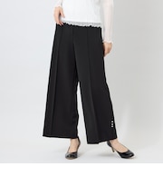 マットダンボール ワイドパンツ