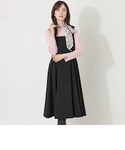 ステファニー ジャンパースカート