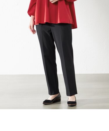 【STORY掲載】ニューライジングストレッチテーパードパンツ