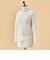 【WEB・一部店舗限定】【ATELIER COLLECTION】ビジューニットプルオーバー