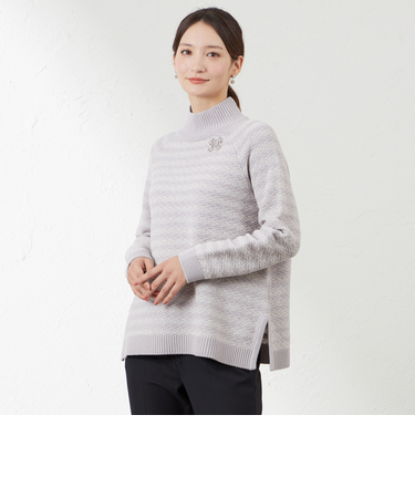 モールボーダーニット