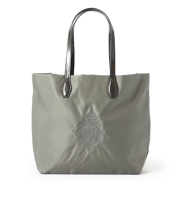 【DAVIS】フラップトートバック