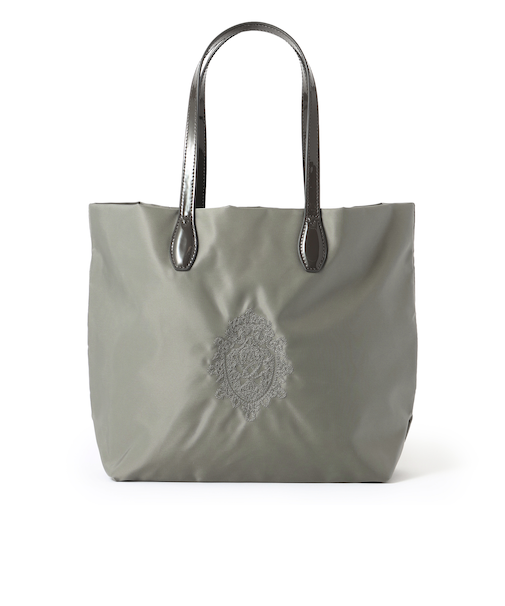 【DAVIS】フラップトートバック