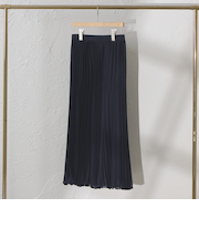 【ATELIER COLLECTION】ヴィンテージジョーゼットプリーツスカート