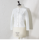 【ATELIER COLLECTION】ブークレージャカードニットジャケット