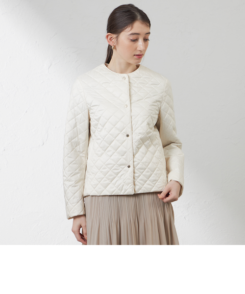 布帛コンビニットワンピワンピース｜アマカの通販｜&mall（アンド