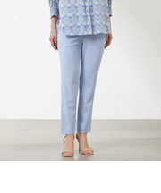 リリーワルツテーパードパンツ