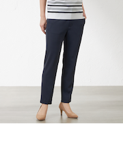 リリーワルツテーパードパンツ