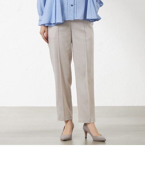 セルロースデニムパンツ