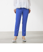 【WEB店舗限定】リリーワルツテーパードパンツ