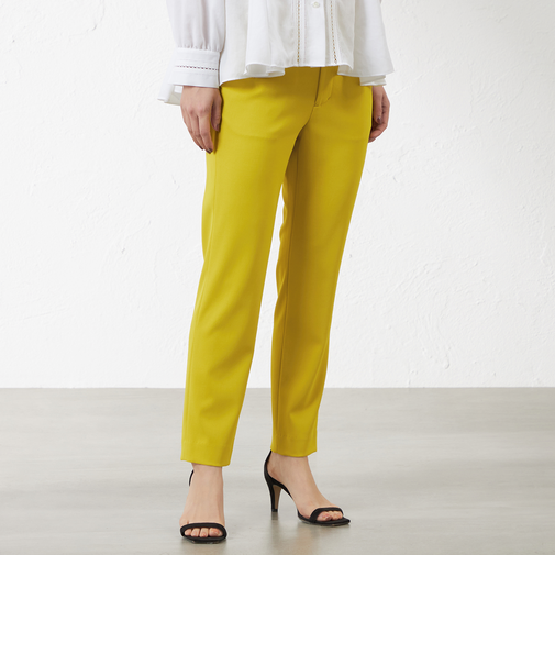 【WEB店舗限定】リリーワルツテーパードパンツ