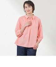 ハイゲージプレーティングカットソー