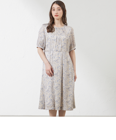 ワンダーフォーゲルワンピース