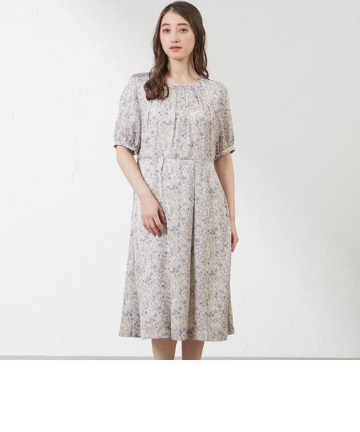 ワンダーフォーゲルワンピース