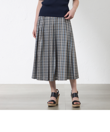 レオファインチェック タックスカート